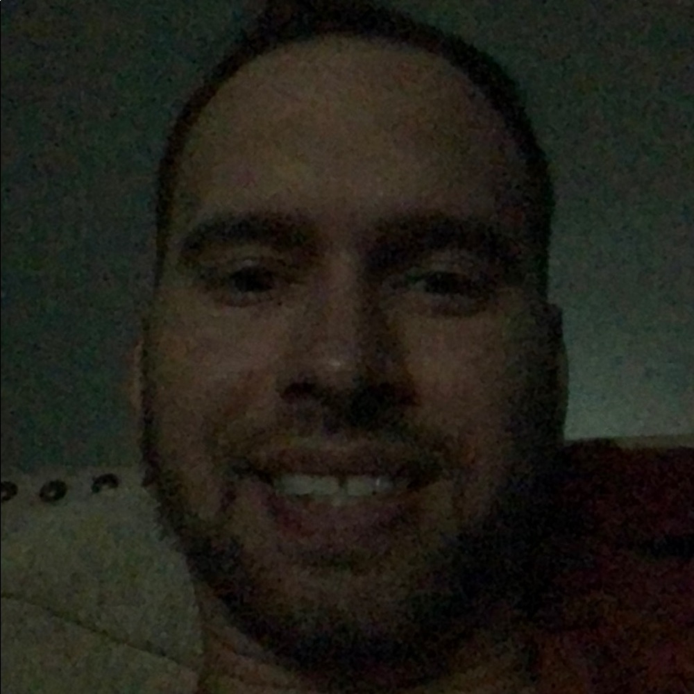 Meet your Posher, Jonah